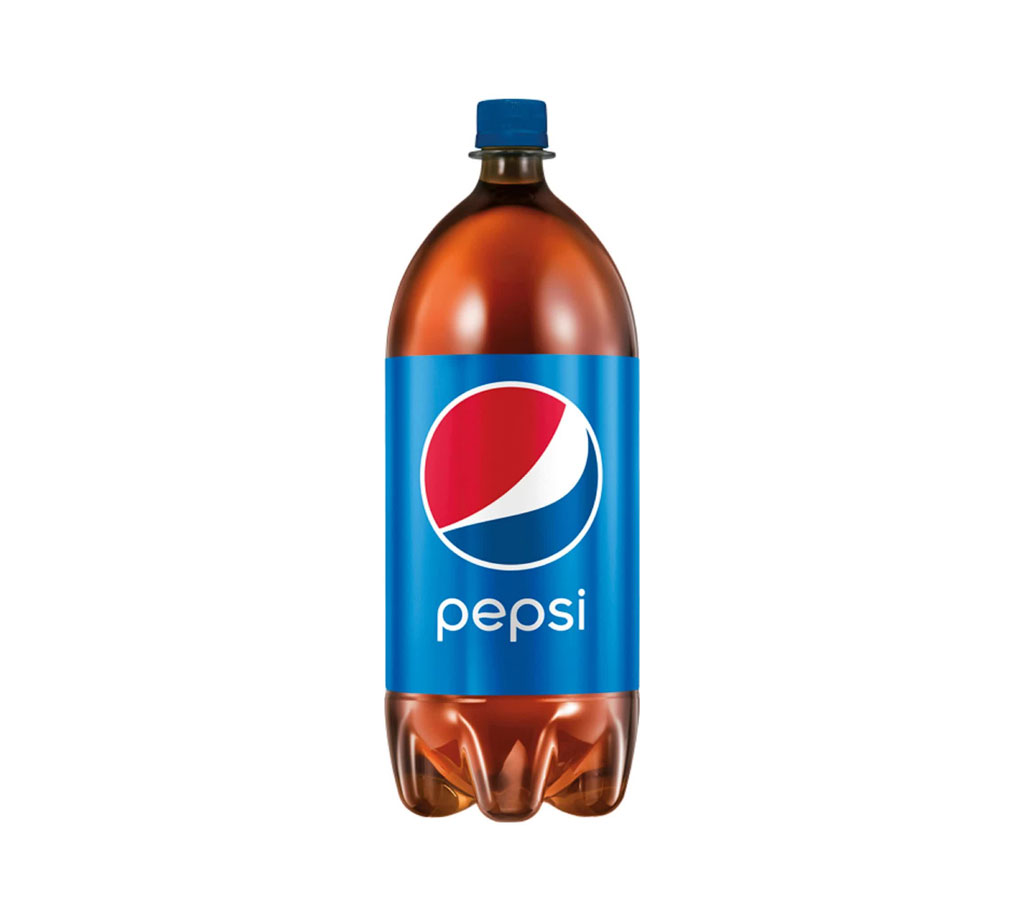 product-image Pepsi Cola Soda - 2 L Bottle - Image 1