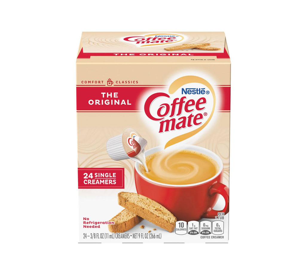 product-image Nestle Original Coffee-Mate Coffee Creamer - Image 1