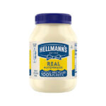 Hellmann's Mayonnaise Real