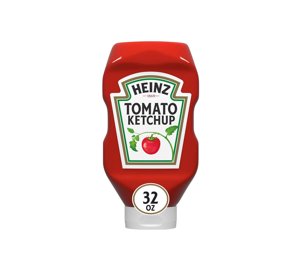 product-image Heinz Tomato Ketchup - Image 1