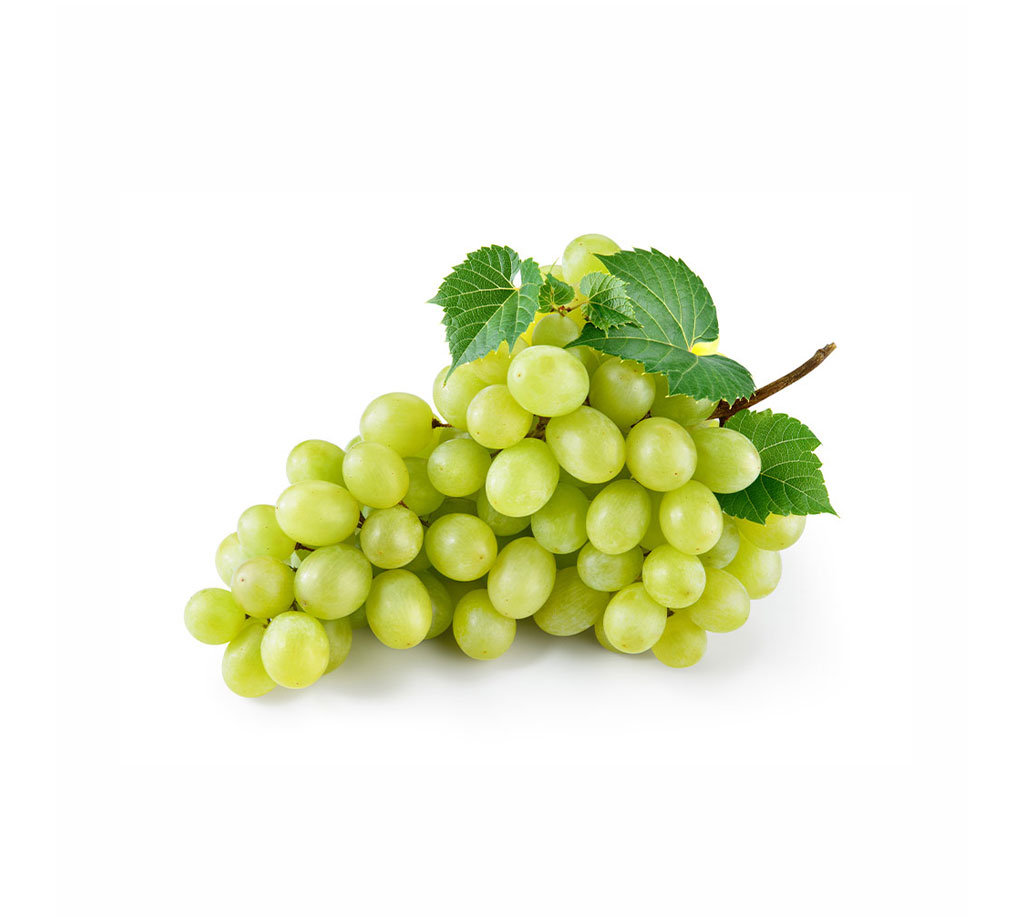 product-image Organic Green Grapes - Image 1