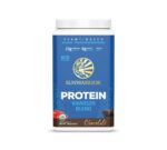 Warrior Blend Organic