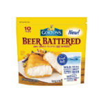 Gorton's Beer Battered Fish Fillets