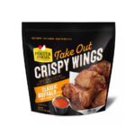 Foster Farms Takeout Crispy Classic Buffalo Wings