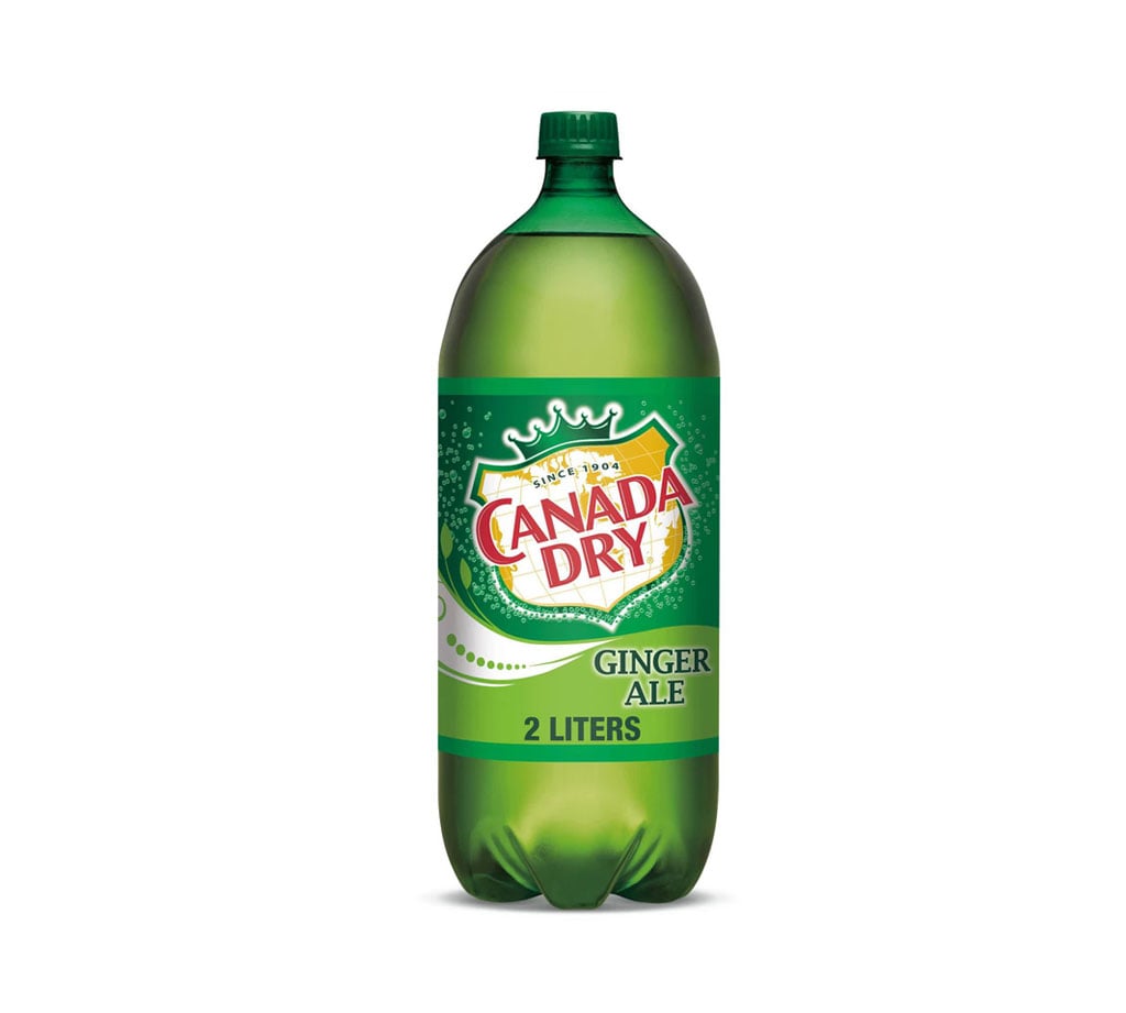 product-image Canada Dry Ginger Ale - 2 L Bottle - Image 1