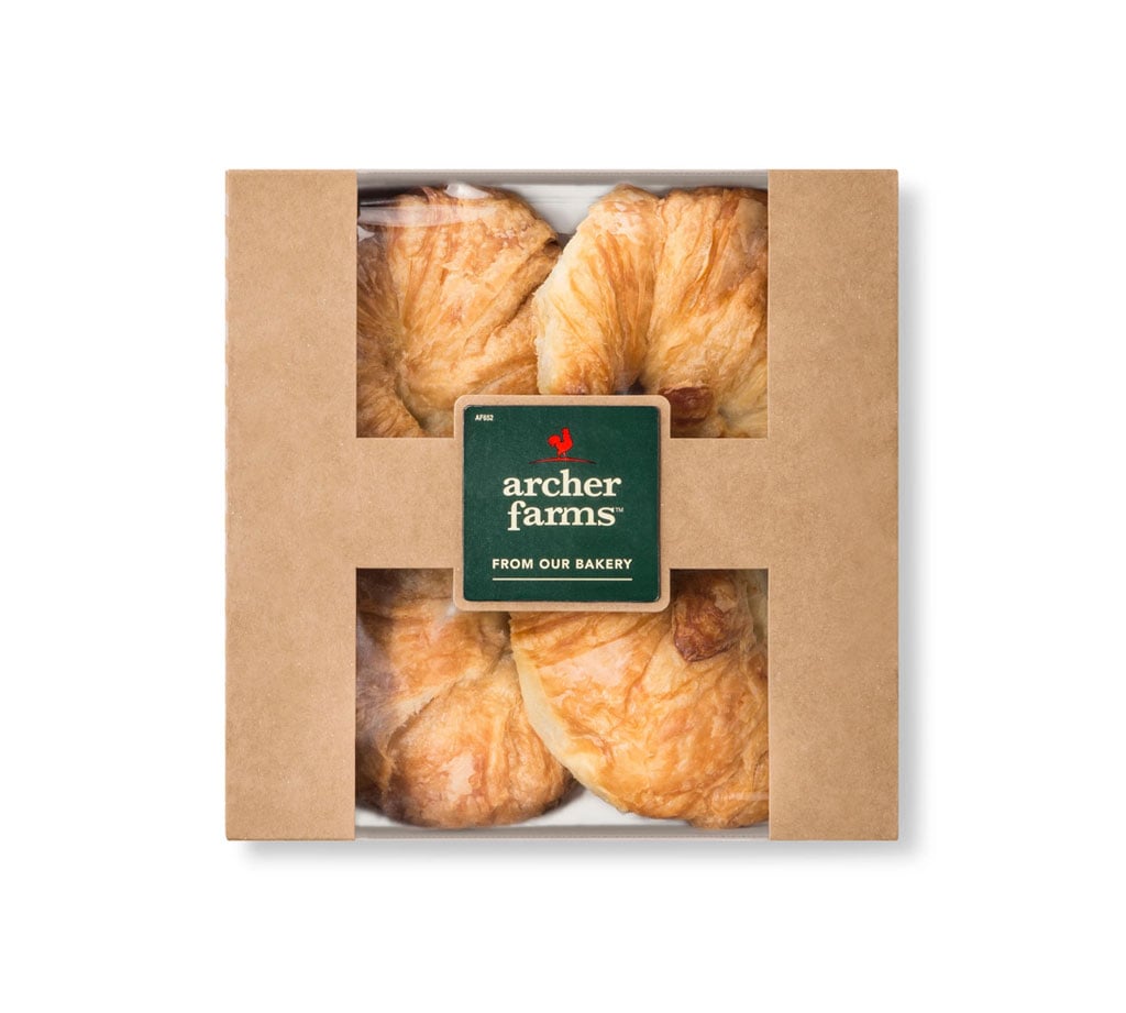 product-image 100% Butter French Croissants - Image 1