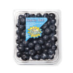 Blueberries - 1 Pint Package