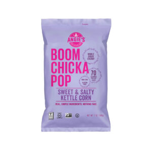 Angie's Boomchickapop Sweet & Salty Kettle Corn