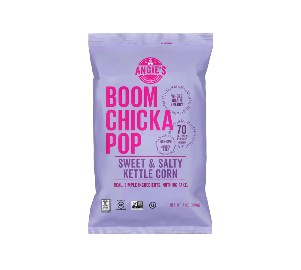 product-image Angie's Boomchickapop Sweet & Salty Kettle Corn - Image 1