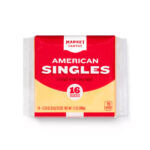 American Cheese Singles