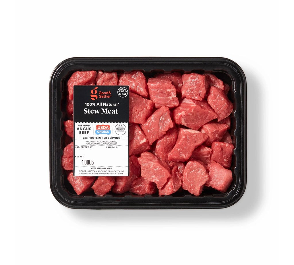 product-image USDA Choice Angus Beef Stew Meat - Image 1