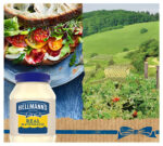 Hellmann's Mayonnaise Real - Image 3