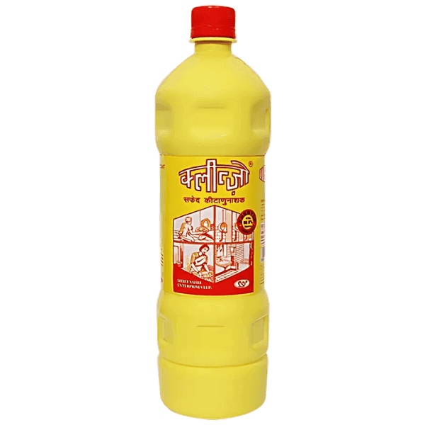 2138479 Cleanzo Black Phenyl 1ltr - Image 1