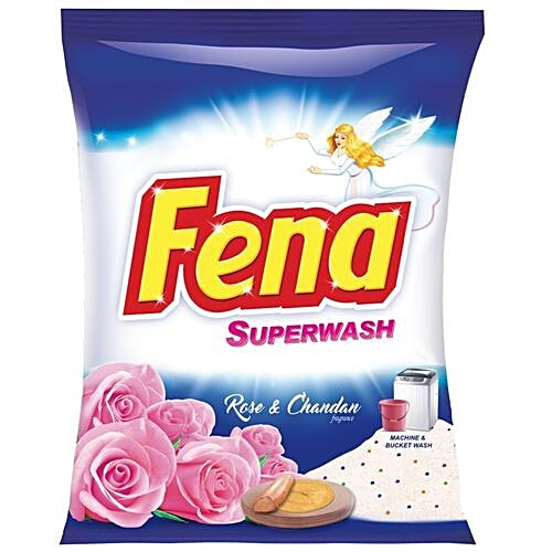 2138409 Fena Detergent Powder 1kg - Image 1