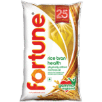 Fortune Rice Brain Refined Oil 1ltr