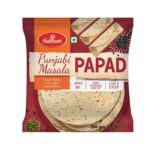 Haldiram Panjabi Masala Papad 200gm