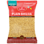 Haldiram Plain Bhujia 200gm
