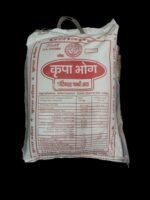 Unbranded Kripa Bhog Chakki Atta - Image 2