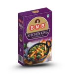 BMB Kitchen King Masala 100 gm