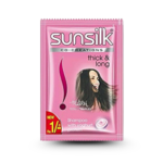 Pink Sunsilk 1*16