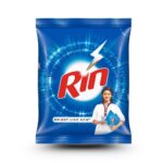 Rin Detergent Powder 1 kg