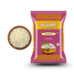 Avyukt Madhumati Basmati Rice - Image 2