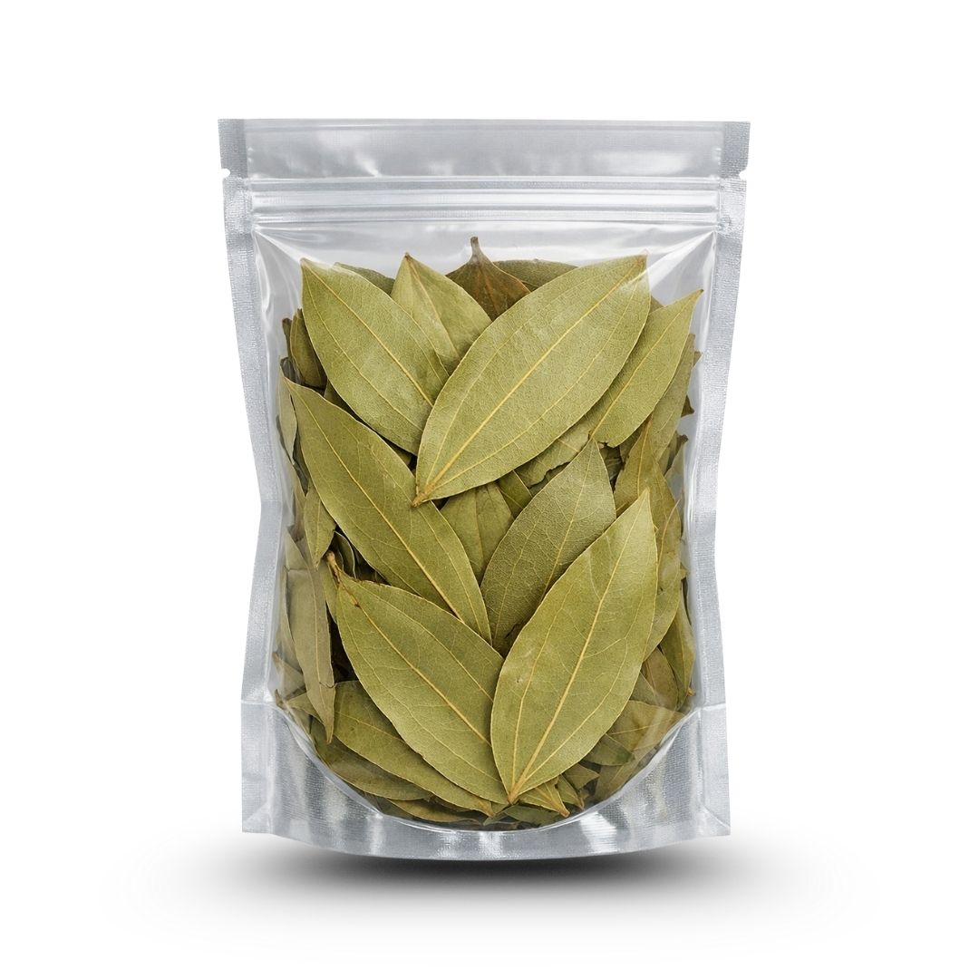 2144222 Shubhas Bay Leaves 50 gm - Image 1