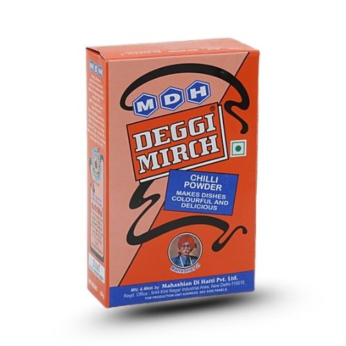 2144237 MDH Deggi Mirch 100gm - Image 1