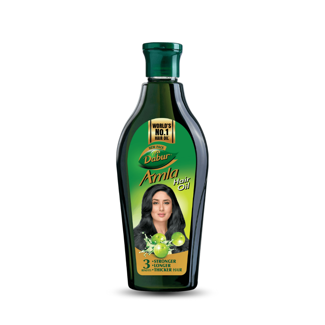 2156372 Dabur Amla Hair Oil 223 ml - Image 1