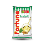 Fortune Soyabean Refined Oil