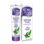 Boro Plus Ayurvedic Antiseptic Cream