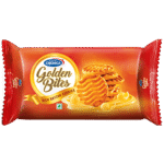 Cremica Golden Bite
