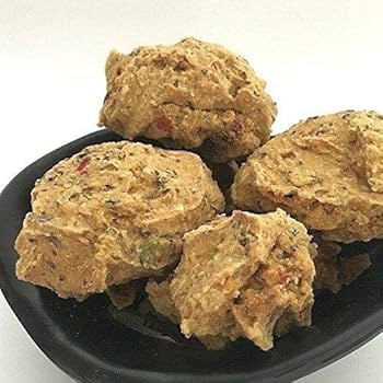 2184412 Urad Badi 250gm - Image 1