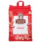 India Gate Mogra Basmati Rice 10kg